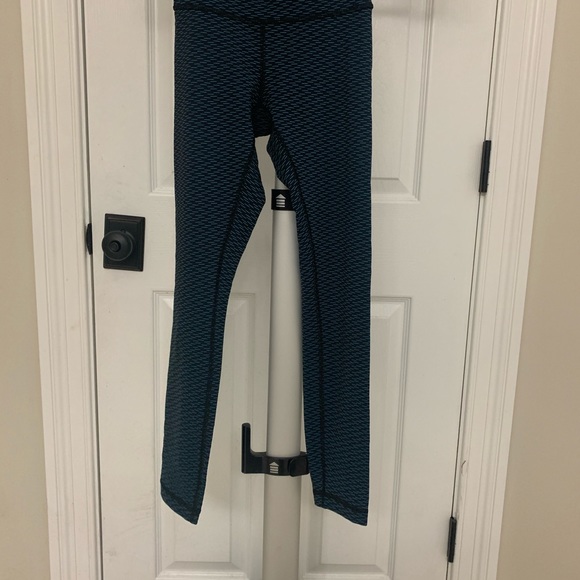 Lululemon High Times Pants (Luxtreme) - Picture 2 of 4